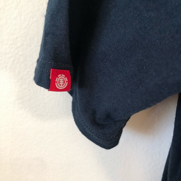 (S) Element Koi T-Shirt - Unisex - Picture 2 of 6